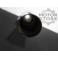 TLUMIK R 539 PRZELOTOWY CHROM