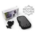 UCHWYT MOCOWANIE NAWIGACJI MOTO JHD-05HD21+