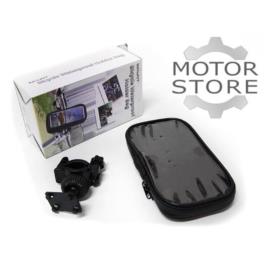 UCHWYT MOCOWANIE NAWIGACJI MOTO JHD-05HD21+ UCHWYT MOCOWANIE NAWIGACJI MOTO JHD-05HD21+