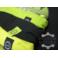 KOLNIERZ OXFORD COMFY 3 SZT ZIELONY CZARNY ZOLTY