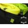 KOLNIERZ OXFORD COMFY 3 SZT ZIELONY CZARNY ZOLTY