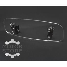 DEFLEKTOR SZYBY MOTOCYKLOWEJ S1 DEFLEKTOR SZYBY MOTOCYKLOWEJ S1