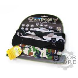 KOLNIERZE WIELOFUNKCYJNE OXFORD COMFY 3 SZT CAMO KOLNIERZE WIELOFUNKCYJNE OXFORD COMFY 3 SZT CAMO