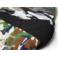 KOLNIERZE WIELOFUNKCYJNE OXFORD COMFY 3 SZT CAMO
