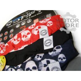KOLNIERZE WIELOFUNKCYJNE OXFORD COMFY 3 SZT CZASZK KOLNIERZE WIELOFUNKCYJNE OXFORD COMFY 3 SZT CZASZK