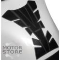 TANKPAD BUMPER OXFORD CZARNY SZARY