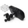 UCHWYT MOCOWANIE NAWIGACJI MOTO JHD-05HD21