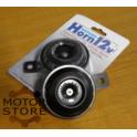 SYGNAL KLAKSON 12V OXFORD CZARNY 100dB UNIWERSALNY