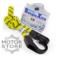 EKSPANDER BAGAŻOWY BUNGIE EXTRA OXFORD 16mmx80mm