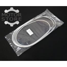 LINKI KOMPLET - WSK M06 125 ccm - BIALE LINKI KOMPLET - WSK M06 125 ccm - BIALE