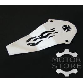 OSLONA WALU KARDANA YAMAHA XVS KRZYZ PLOMIENIE OSLONA WALU KARDANA YAMAHA XVS KRZYZ PLOMIENIE