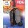 KLOCKI HAMULCOWE EBC FA226