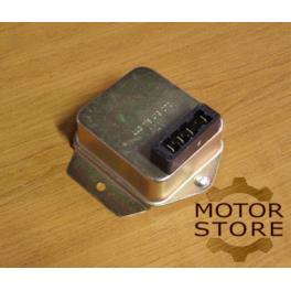 REGULATOR NAPIECIA 12V 14V JAWA 350 REGULATOR NAPIECIA 12V 14V JAWA 350
