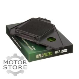 FILTR POWIETRZA HIFLOFILTRO HFA4103 FILTR POWIETRZA HIFLOFILTRO HFA4103