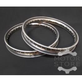 OBRECZ PRZÓD surowa 19"x1,80 JUNAK M07 BSA ORG OBRECZ PRZÓD surowa 19"x1,80 JUNAK M07 BSA ORG