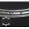 OBRECZ FELGA surowa 19"x1,80   IZ49  DKW ORG