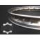 OBRECZ FELGA surowa 19"x1,80   IZ49  DKW ORG