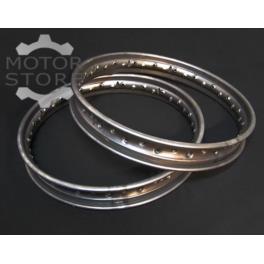 OBRECZ FELGA POLBEBEN 19" M72 BMW R12 NYPEL 7mm OBRECZ FELGA POLBEBEN 19" M72 BMW R12 NYPEL 7mm