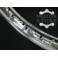 OBRECZ KOLA 19"x1,80 NIERDZEWKA JUNAK M10
