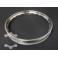 OBRECZ KOLA 19"x1,80 NIERDZEWKA JUNAK M10