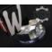 TLOK WOSSNER KTM EXC 450 R 2008 - 2011 94,94 mm