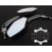 LUSTERKA M10 MP624 SREBNE