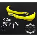 OSLONA DLONI HANDBAR ENDURO TYP 162 ŻÓŁTE
