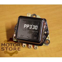 REGULATOR NAPIĘCIA DNIEPR PP330 12V 14V REGULATOR NAPIĘCIA DNIEPR PP330 12V 14V