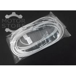 KOMPLET LINEK - JUNAK M10 - BIAŁE KOMPLET LINEK - JUNAK M10 - BIAŁE