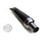 TLUMIK CHROM Z MAL SR WFM