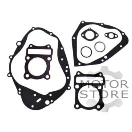 USZCZELKI SILNIKA SUZUKI GN125 94-99 USZCZELKI SILNIKA SUZUKI GN125 94-99