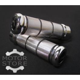 MANETKI PROGRIP CHOPPER 864 ALUMINIUM 140mm 22mm
