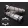 MANETKI PROGRIP CHOPPER 864 ALUMINIUM 140mm 22mm