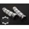 MANETKI PROGRIP CHOPPER 864 ALUMINIUM 140mm 22mm