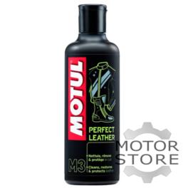 PREPARAT DO KONSERWACJI SKORY MOTUL M3 LEATHER PREPARAT DO KONSERWACJI SKORY MOTUL M3 LEATHER