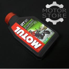 OLEJ MOTUL SCOOTER 2T EXPERT 1 L OLEJ MOTUL SCOOTER 2T EXPERT 1 L