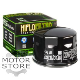 FILTR OLEJU HF565 APRILIA FILTR OLEJU HF565 APRILIA