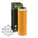 FILTR OLEJU HIFLOFILTRO HF658