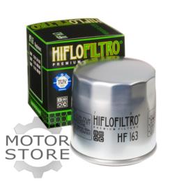 FILTR OLEJU HIFLOFILTRO HF163 BMW FILTR OLEJU HIFLOFILTRO HF163 BMW