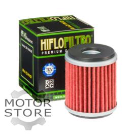 FILTR OLEJU HIFLOFILTRO HF140 Yamaha FILTR OLEJU HIFLOFILTRO HF140 Yamaha