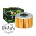 FILTR OLEJU HILFOFILTRO HF114 HONDA