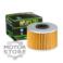 FILTR OLEJU HILFOFILTRO HF114 HONDA