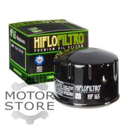 FILTR OLEJU HIFLOFILTRO HF165 BMW F 800 2006-2012 FILTR OLEJU HIFLOFILTRO HF165 BMW F 800 2006-2012