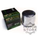 FILTR OLEJU HIFLOFILTRO HF204C CHROMOWANY