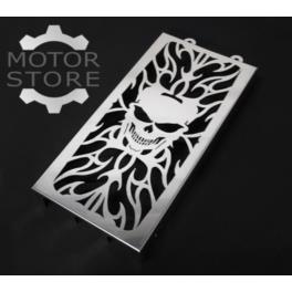 OSLONA CHLODNICY HONDA VTX 1300 RC CZASZKA OSLONA CHLODNICY HONDA VTX 1300 RC CZASZKA