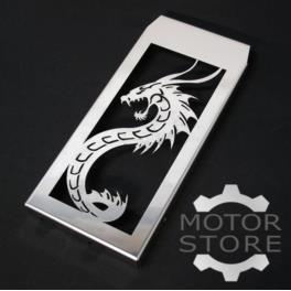 OSLONA CHLODNICY HONDA VT 600 SHADOW SMOK OSLONA CHLODNICY HONDA VT 600 SHADOW SMOK