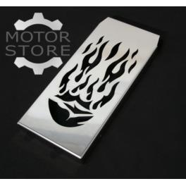 OSLONA CHLODNICY HONDA VT 600 SHADOW PLOMIEN OSLONA CHLODNICY HONDA VT 600 SHADOW PLOMIEN
