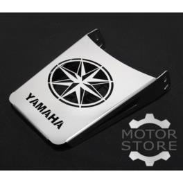 BAGAZNIK UNIWERSALNY YAMAHA GWIAZDA - 22 cm BAGAZNIK UNIWERSALNY YAMAHA GWIAZDA - 22 cm