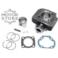 CYLINDER SUZUKI ADDRESS 50 KPL.