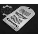 OSLONA CHLODNICY KAWASAKI VN 1500 1600 SKRZYDLA V